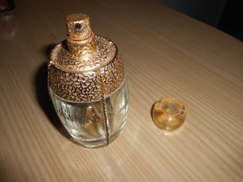 Rare flacon parfum - rare, de