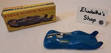 Cij renault etoile filante - cij,