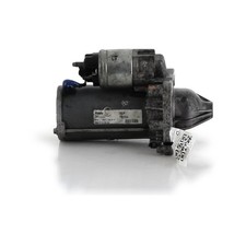 Démarreur - Citroen C3 II