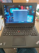 Ordinateur portable Lenovo