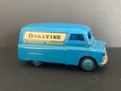 Original dinky toys dta 481 - , #481