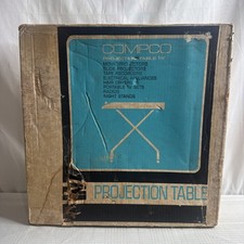Compco Projection Table Model