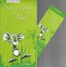 Contes legendes mali de - et,