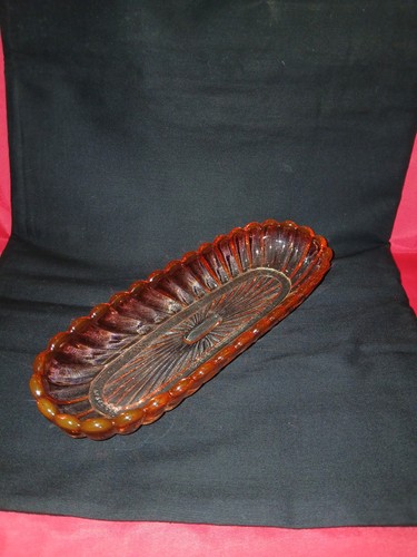 Ancien porte peigne baccarat - porte,