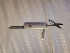 Couteau Victorinox Money Clip Knife