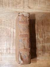 Ordonnance de Louis XIV 1668