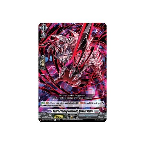 Vanguard tcg card - vanguard,