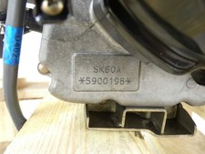 Moteur (Adiva - Ad3 300 2014)