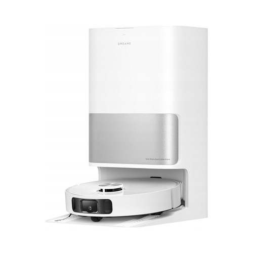 Robot aspirateur laveur de - robot,