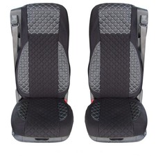 Housses de siège POUR DAF 106