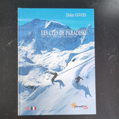 Les clés paradiski - de,