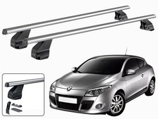 Barres de toit Porte-Bagages