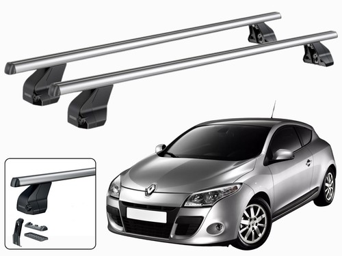 Barres toit porte - barres, de