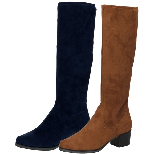 Bottes longues pour femmes - bottes,