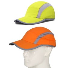 Casquette de Chasse Orange