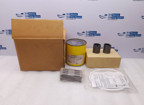 Blackmer maintenance kit - maintenance,