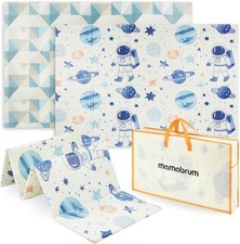 Moby-System Tapis d'eveil