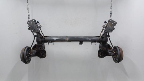 Train arriere complet peugeot - train,