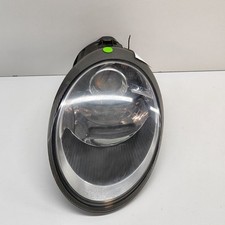 Phare avant gauche PORSCHE 911 996 99763105722 LHD 1999 28931638
