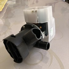 POMPE DE VIDANGE BB40 SELNI