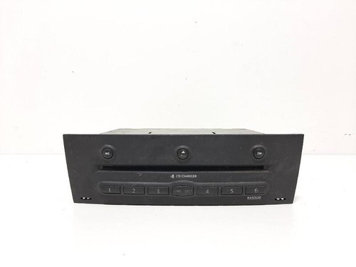 8200084437 autoradio renault - autoradio,