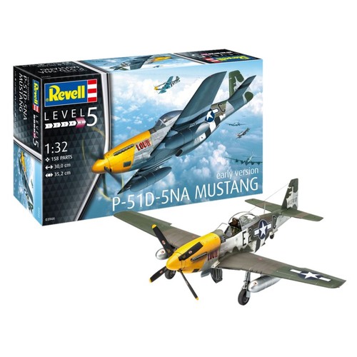 Revell 03944 maquette avion - revell,