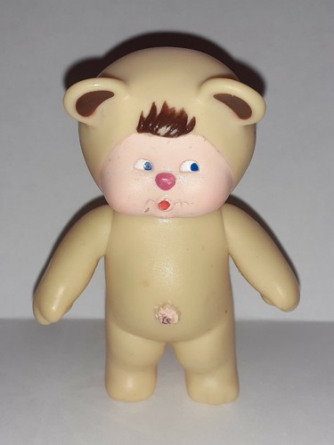 Figurine promo nombrilou ajena - promo,