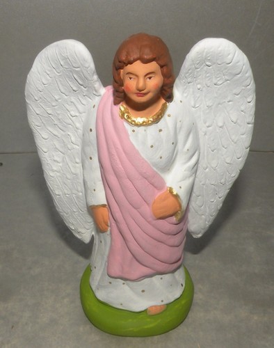 New angel cm - , santons