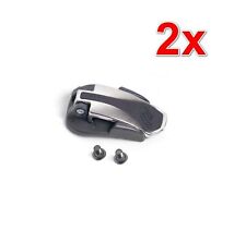 Gaerne SG12 SG11 SG10 Balance 2x Leviers Boucle Crochets Cross Trial Bottes