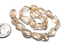 8 inch Strand OREGON SUNSTONE