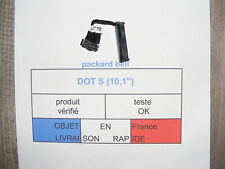 Connecteur disque dur - HDD pour PACKARD BELL DOT S