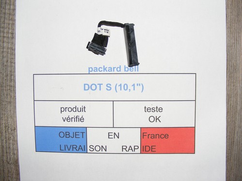 Connecteur disque dur hdd - disque,