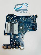 Carte Mère Fonctionnelle Motherboard NM-A671 CG70A Lenovo G70-35 (80Q5)