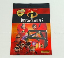 Album VIDE + 5 Pochettes