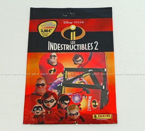 Album vide 5 pochettes - +,