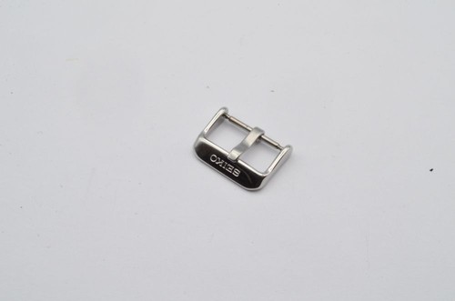 Seiko bracelet cuir boucle - seiko,