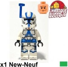 Lego Figurine Minifig Star