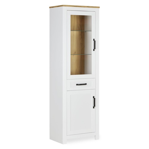 Vitrine pour collection verre - collection,