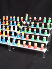 Poupées fisher price - fisher,
