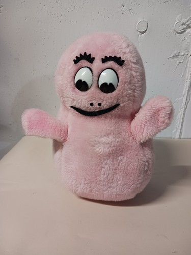 Vintage 1970s stuffed - 1970s,