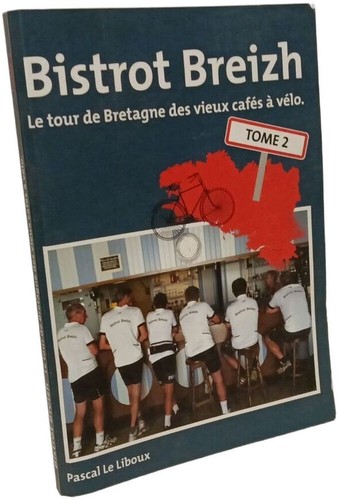 Bistrot breizh tome - breizh,