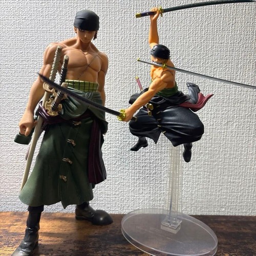 Figurine one piece - one,