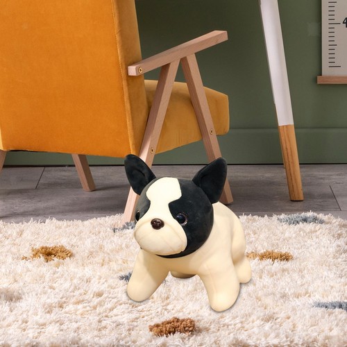 Animal peluche chiot jouet - en,