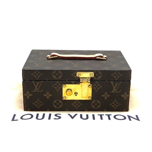 Louis vuitton boite tout - louis,