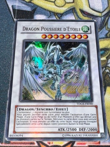 Carte oh dragon - carte,