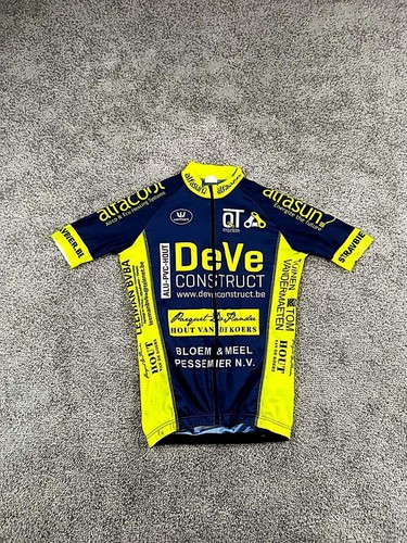 Vermarc maillot velo homme - maillot,