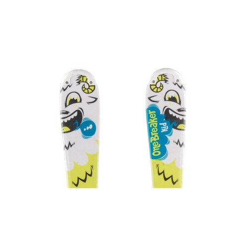 Ski occasion junior wedze - junior,