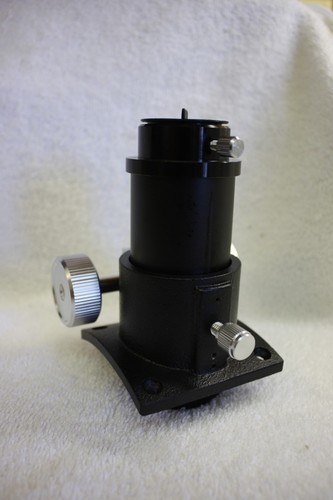 All metal newtonian - 1.25",