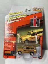 Johnny  Lightning 1/64