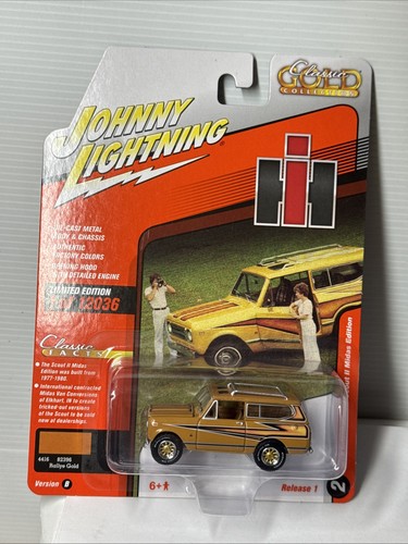Johnny lightning 64 - ,